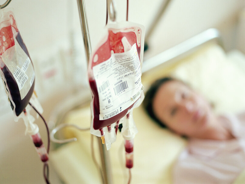 Ca truyền máu đầu tiên trên thế giới và lịch sử ngành truyền máu - Ảnh 4.