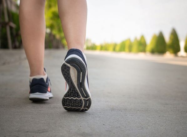 4 lợi ích của đi bộ đối với sức khỏe tinh thần - Ảnh 4.