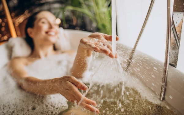 5 bí quyết khử mùi cơ thể nhanh chóng, hiệu quả