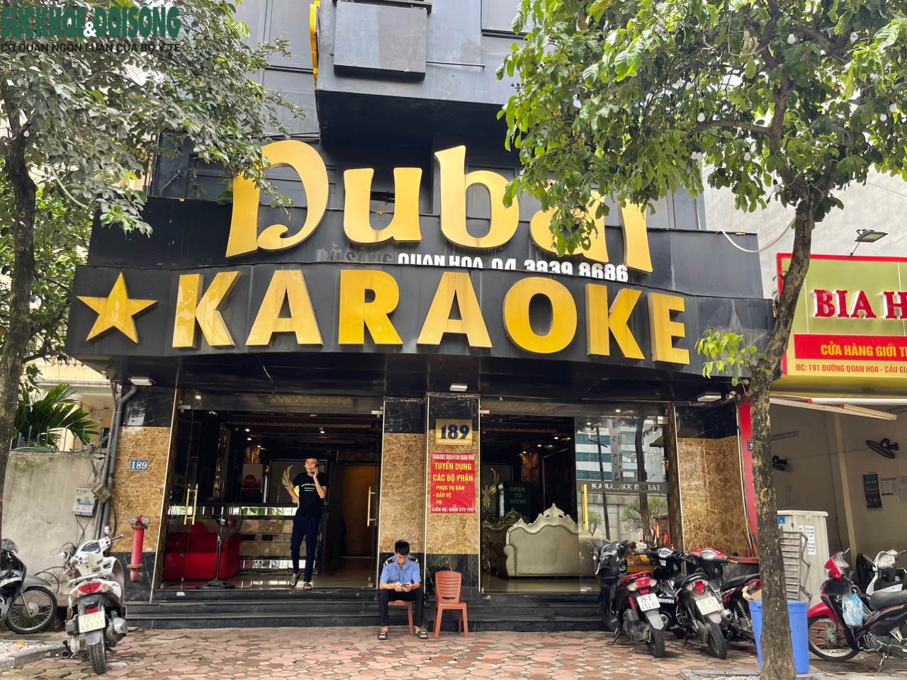 Nhiều quán karaoke 'ế ẩm' sau hàng loạt vụ hỏa hoạn - Ảnh 3.