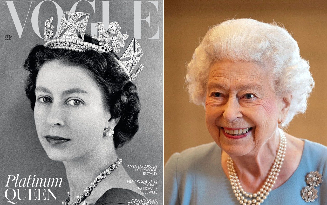Bí quyết chống lão hóa, trẻ lâu của Nữ hoàng Anh Elizabeth II