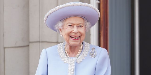 Bí quyết chống lão hóa, trẻ lâu của Nữ hoàng Anh Elizabeth II - Ảnh 5.