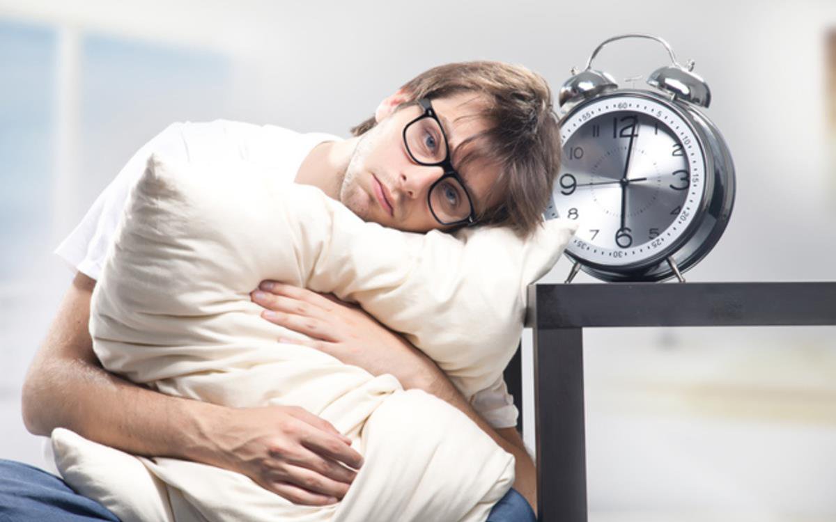 4 tác hại của thảo dược trị mất ngủ không phải ai cũng biết