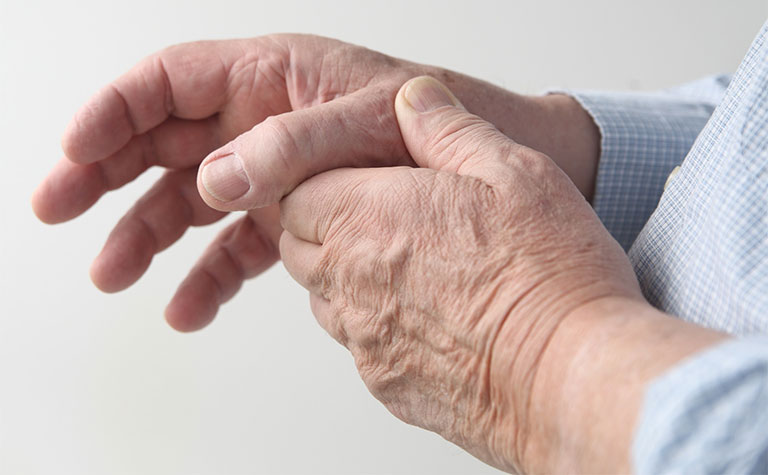 Nguyên nhân và phương pháp điều trị đau khớp ngón tay cái - Ảnh 5.