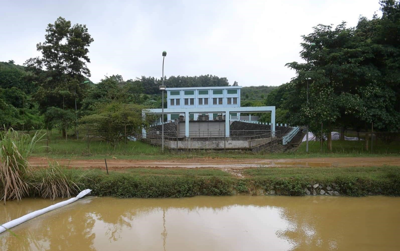 Tiết lộ nguyên nhân Nhà máy nước sạch Sông Đà ngừng cấp nước  - Ảnh 1.