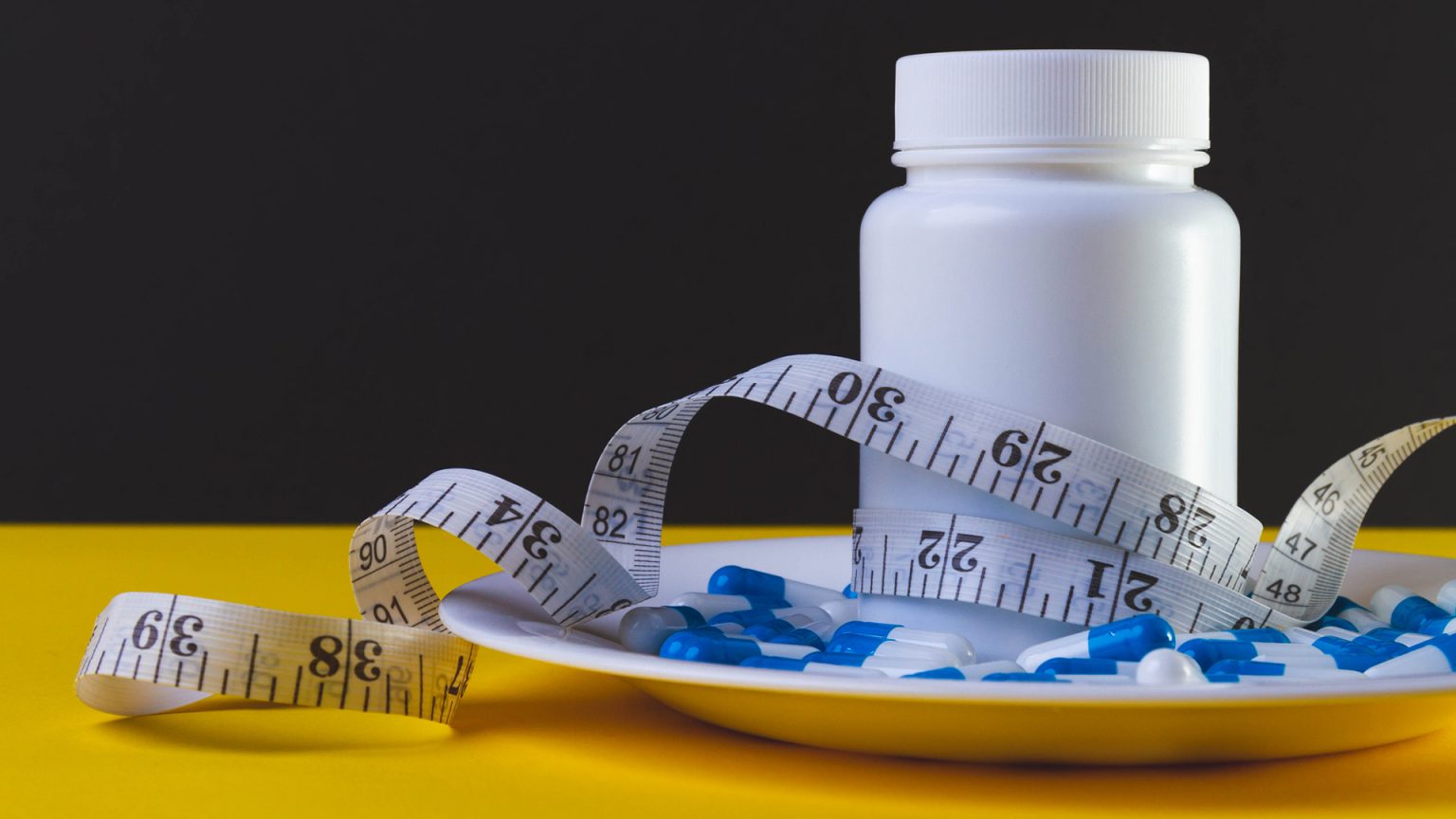 Thuốc điều trị béo phì làm giảm nguy cơ mắc bệnh tiểu đường - Ảnh 1.