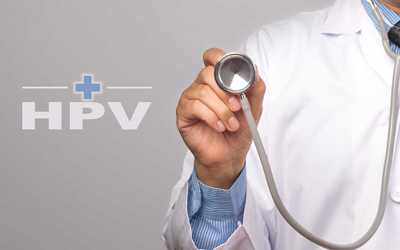 Nam giới có cần tiêm vaccine phòng HPV?