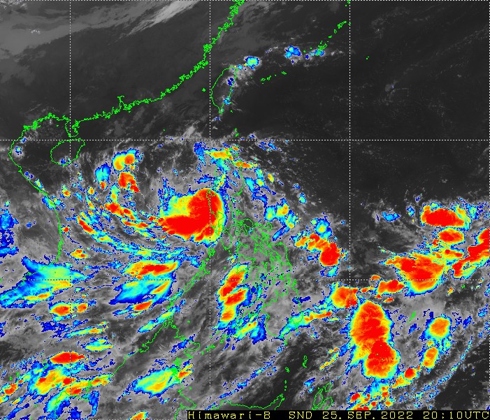 Siêu bão Noru: Đón xem những hình ảnh đẹp nhất về Siêu bão Noru, cơn bão kinh hoàng tàn phá Nhật Bản và Hàn Quốc vào tháng 8 năm 2017! Hiểu rõ hơn về sức mạnh của thiên nhiên và ảnh hưởng của nó đến cuộc sống của con người.