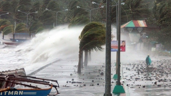 Những “siêu bão” gây thiệt hại khủng khiếp cho Việt Nam trong 20 năm qua - Ảnh 3.