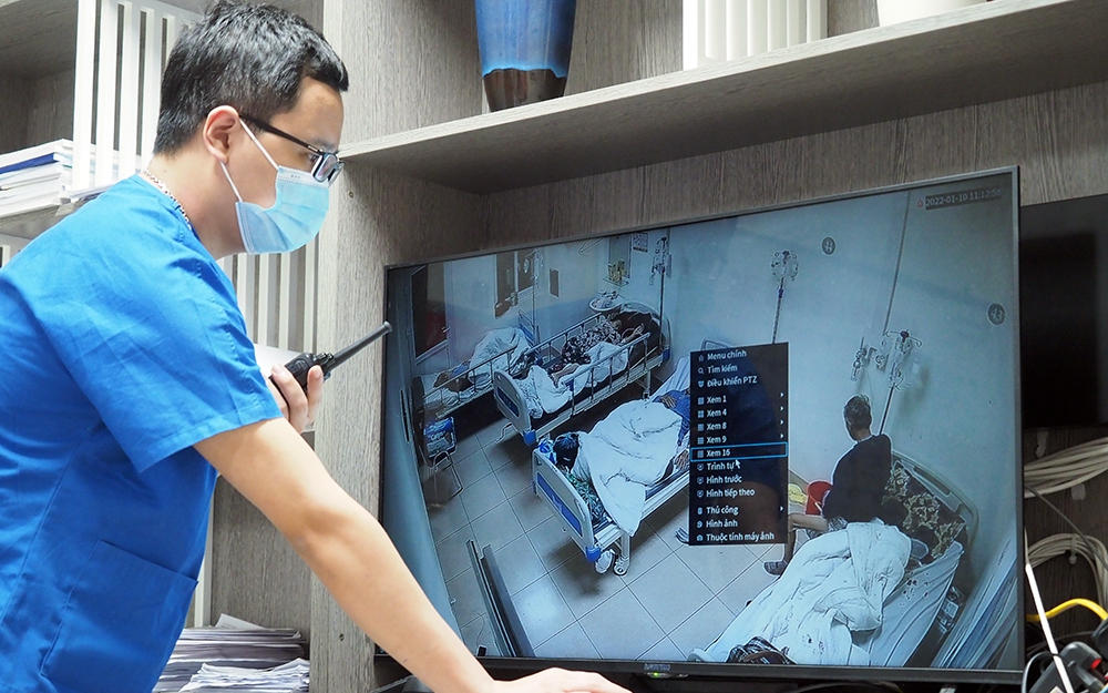 Ngày 4/9: Thêm gần 1.400 ca COVID-19 mới; 1 bệnh nhân tại Thanh Hoá tử vong