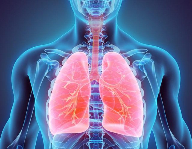 Viêm phổi mắc phải cộng đồng: Dấu hiệu nhận biết và cách phòng ngừa - Ảnh 3.