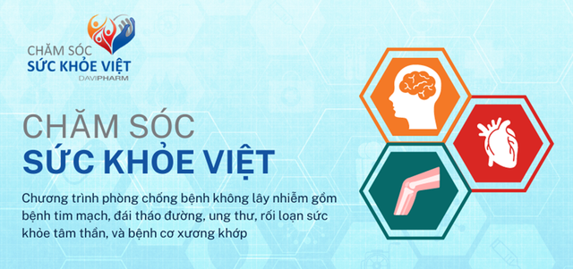 Chăm Sóc Sức Khỏe Việt - 3 việc quan trọng giúp giảm nhẹ các biến chứng nguy hiểm của bệnh đái tháo đường. - Ảnh 4. Chăm Sóc Sức Khỏe Việt - 3 việc quan trọng giúp giảm nhẹ các biến chứng nguy hiểm của bệnh đái tháo đường. - Ảnh 4.