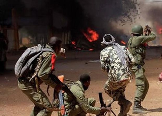 Tấn công khủng bố tại Cameroon, ít nhất 6 người thiệt mạng - Ảnh 1.