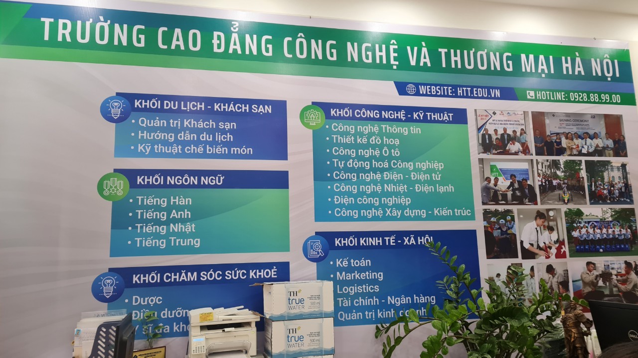 Thanh kiểm tra hơn 100 trường sau loạt bài ‘Dối trá trong đào tạo cao đẳng y - dược’ - Ảnh 4. Thanh kiểm tra hơn 100 trường sau loạt bài ‘Dối trá trong đào tạo cao đẳng y - dược’ - Ảnh 4.