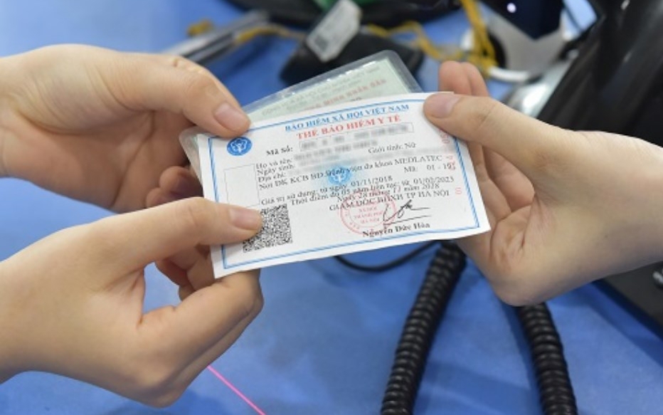 Những chính sách về BHYT có hiệu lực từ tháng 1/2023