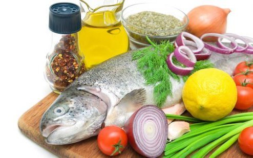 Người bị viêm khớp nên ăn 8 thực phẩm này để giảm đau khớp