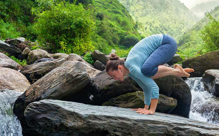 Top 10 bài tập yoga giúp bạn cải thiện trí nhớ