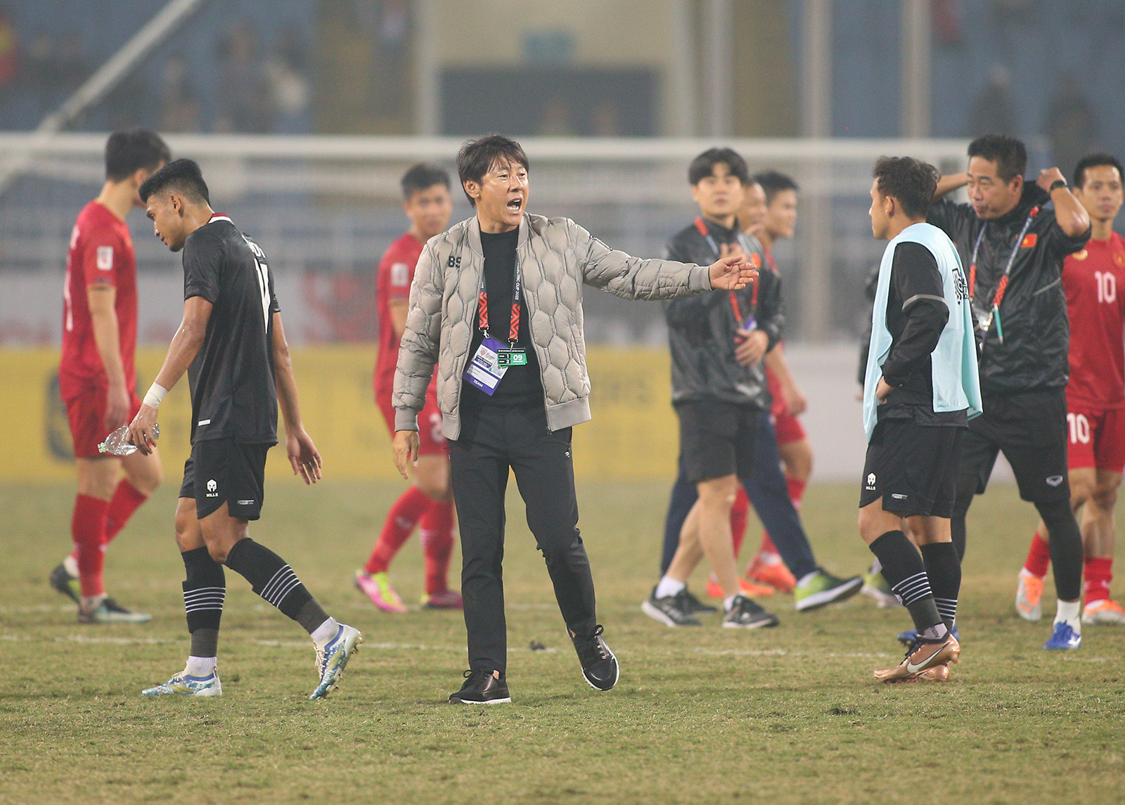 Báo Indonesia: Tiến Linh và đội tuyển Việt Nam là 'cơn ác mộng' AFF Cup - Ảnh 2.