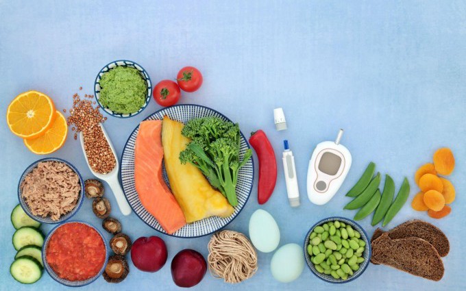 10 loại thực phẩm có chỉ số đường huyết thấp cho chế độ ăn uống lành mạnh