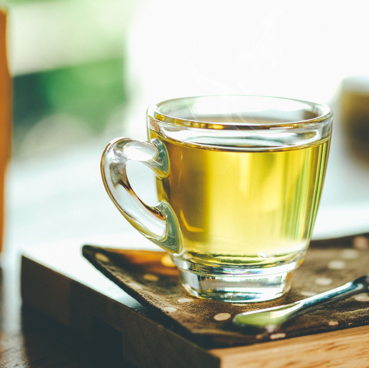 ‏7 loại trà dưỡng da sáng khỏe và mịn màng‏ - Ảnh 3.