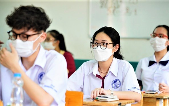 Tuyển sinh 2023: Xét tuyển học bạ có còn được các trường chú trọng?