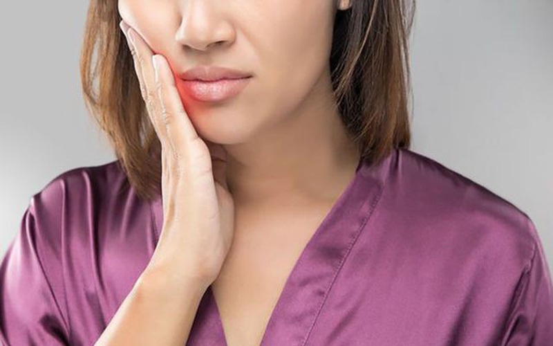 Nhận biết và xử trí các dạng viêm nhiễm vùng hàm mặt do răng thường gặp