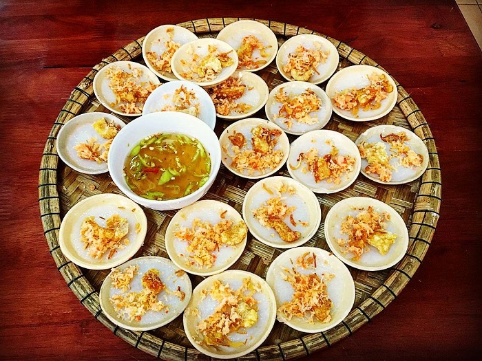 Ẩm thực Việt qua lăng kính thế giới: Những món ăn Việt Nam ngon tới mức nhất định phải nếm thử (Phần 1) - Ảnh 9.