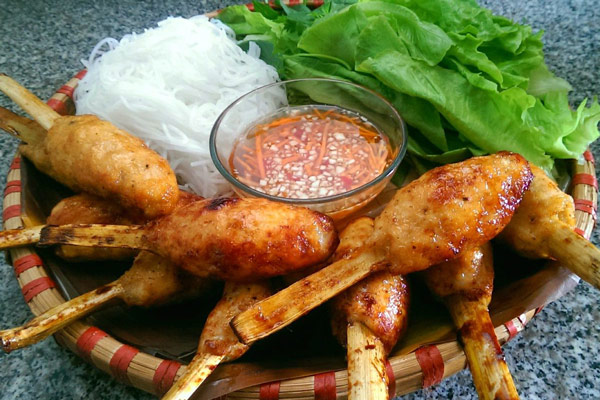 Ẩm thực Việt qua lăng kính thế giới: Những món ăn Việt Nam ngon tới mức nhất định phải nếm thử (Phần 1) - Ảnh 10.