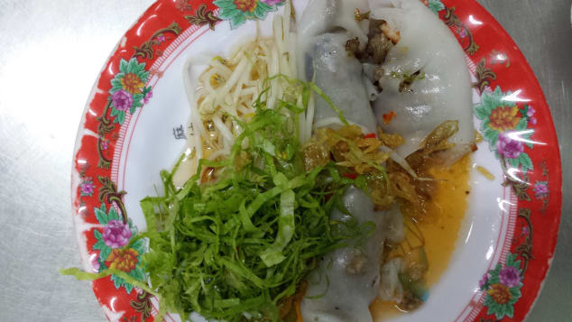 Ẩm thực Việt qua lăng kính thế giới: Những món ăn Việt Nam ngon tới mức nhất định phải nếm thử (Phần 1) - Ảnh 7.