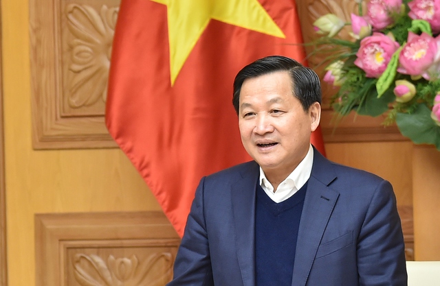 Phó Thủ tướng Trần Hồng Hà được phân công nhiệm vụ theo dõi, chỉ đạo lĩnh vực Y tế, dân số, gia đình - Ảnh 1.