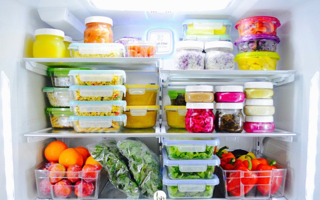 Cục trưởng Cục An toàn thực phẩm, Bộ Y tế: Đừng biến tủ lạnh thành kho dự trữ thực phẩm dịp Tết