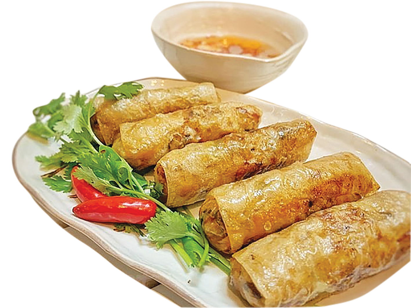 Ý nghĩa những món ngon ngày Tết