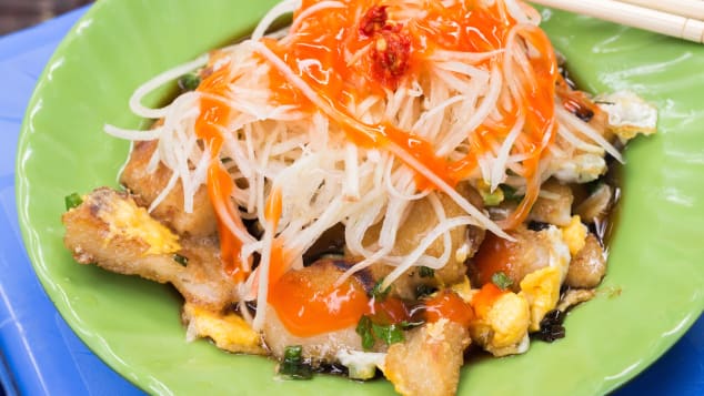 Những món ăn Việt Nam ngon tới mức nhất định phải nếm thử (Phần 2) - Ảnh 7.