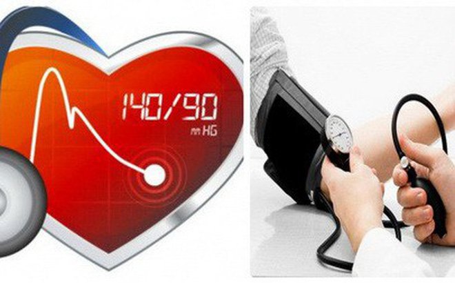 4 mối nguy hiểm chính do tăng huyết áp gây ra và cách phòng ngừa - Ảnh 2.