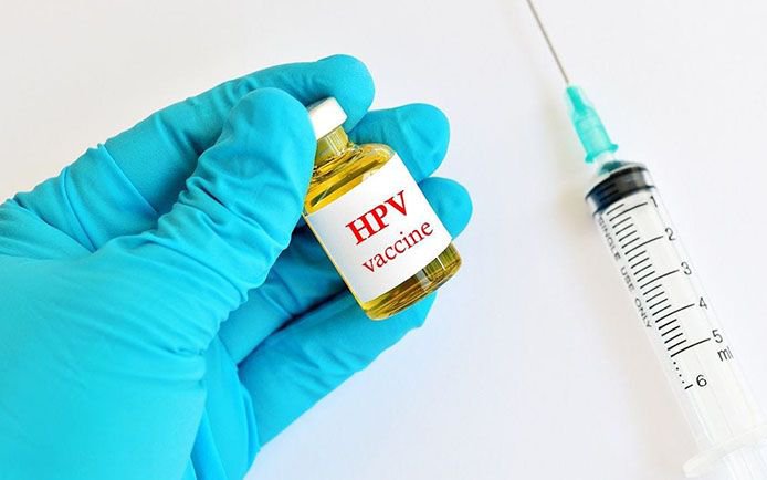 Liệu trình 3 liều vaccine viêm gan B hiệu quả tốt hơn với người nhiễm HIV