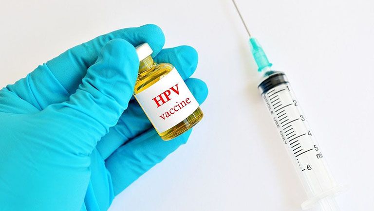 Phác đồ 3 liều vaccine viêm gan B có thể hiệu quả với người nhiễm HIV - Ảnh 1.