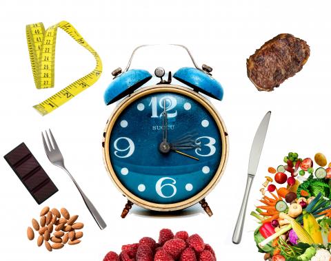 Ngừng sở thích ăn khuya càng sớm càng tốt vì những lý do này - Ảnh 2.
