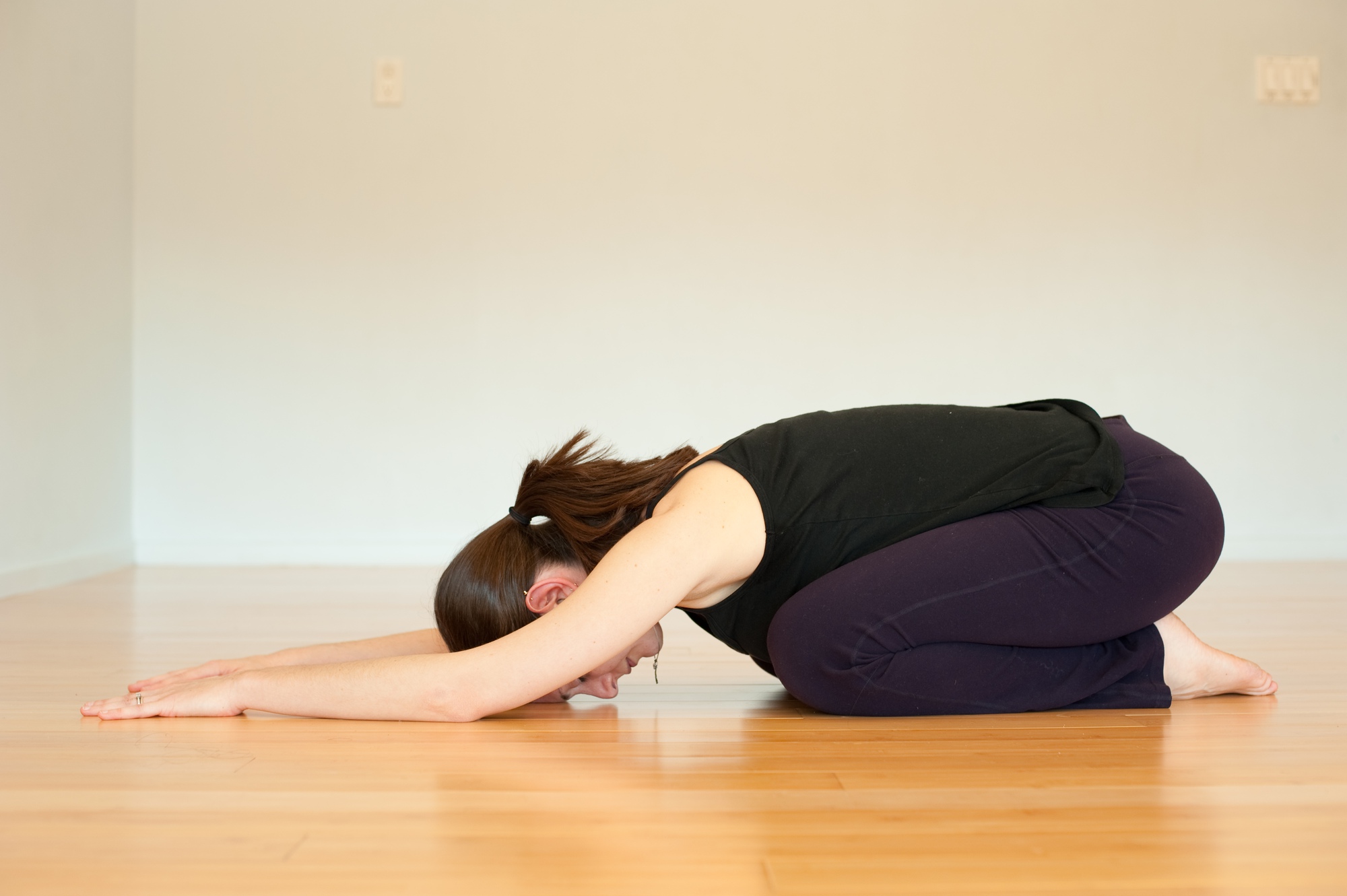 ‏Gợi ý những bài tập yoga cho năm mới khỏe đẹp‏ - Ảnh 6.