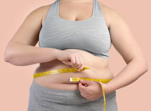 Người béo phì nhịn ăn để giảm cân có được không? - Ảnh 2.