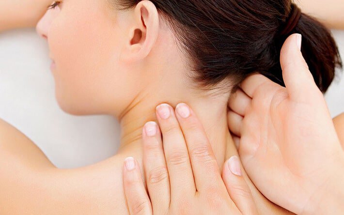 Các biện pháp chữa đau cổ vai gáy hiệu quả
