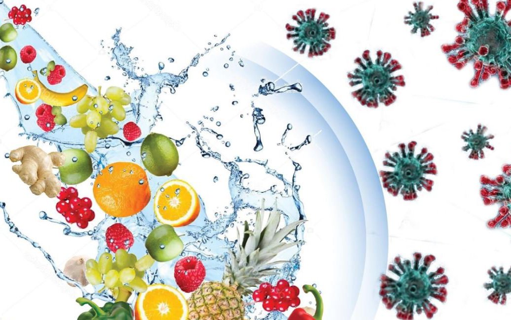 5 loại vitamin và khoáng chất tốt nhất để tăng khả năng miễn dịch của bạn