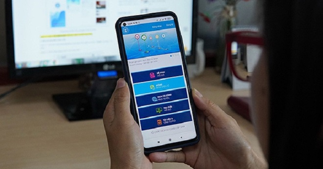 Xây dựng CSDL quốc gia về bảo hiểm, tích cực kết nối, chia sẻ dữ liệu thực hiện chuyển đổi số quốc gia - Ảnh 1. Xây dựng CSDL quốc gia về bảo hiểm, tích cực kết nối, chia sẻ dữ liệu thực hiện chuyển đổi số quốc gia - Ảnh 1.