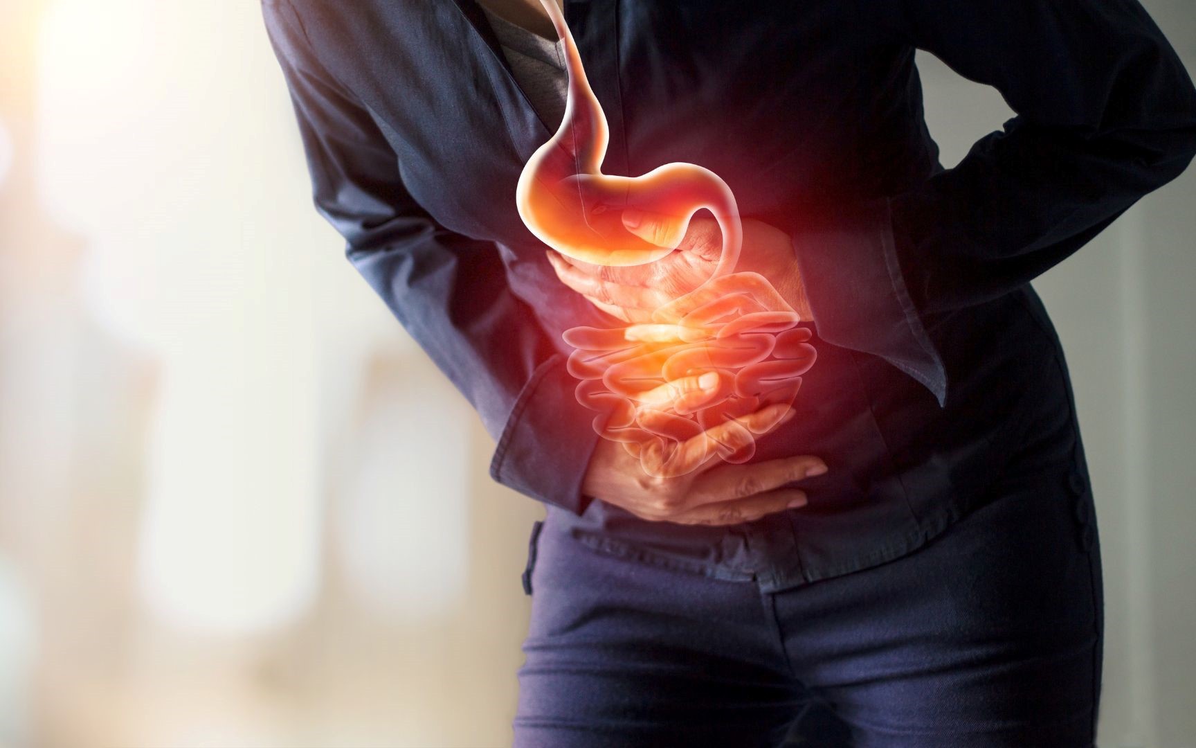 Tinh chất nghệ và lợi ích đối với bệnh viêm loét dạ dày, tá tràng
