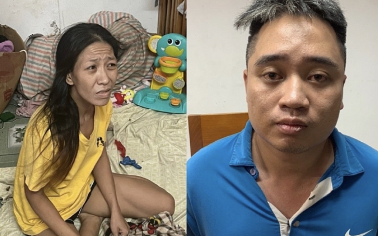Hà Nội: Người phụ nữ tử vong vì ngã ra đường khi bị giật túi xách