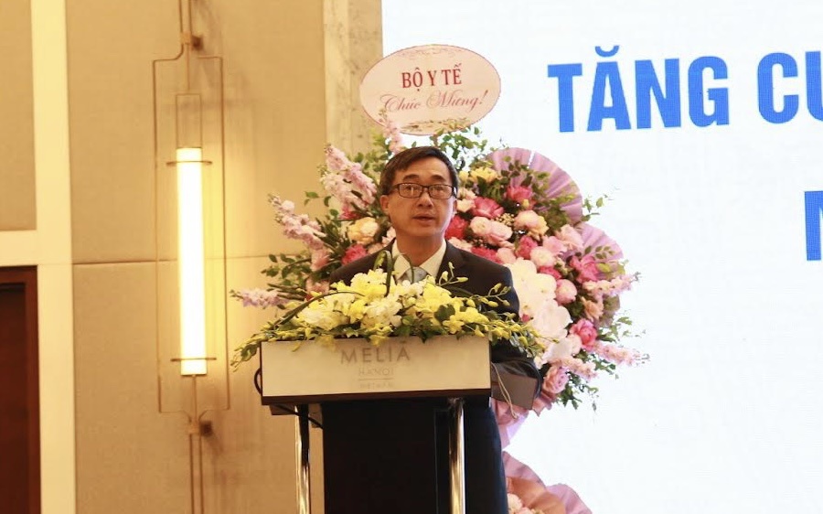 Gần 15 triệu người Việt mắc ít nhất một rối loạn tâm thần