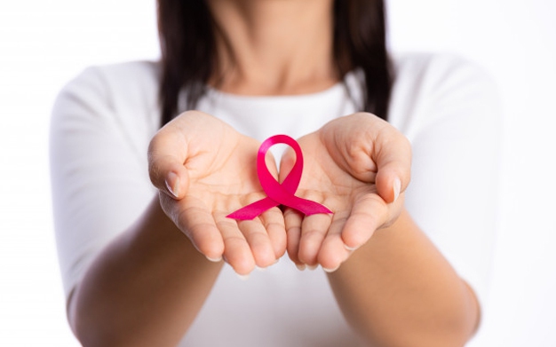 Cách đơn giản phòng bệnh ung thư vú