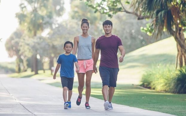 5 giải pháp tăng cường lưu thông máu ở chân