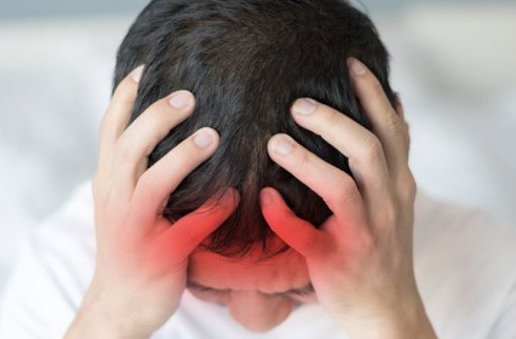 Đau đầu nhức mắt là bệnh gì?