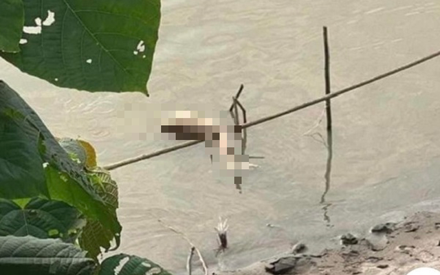 Công an Hà Nội thông tin chính thức vụ cô gái bị giết, phân xác và phi tang xuống sông Hồng