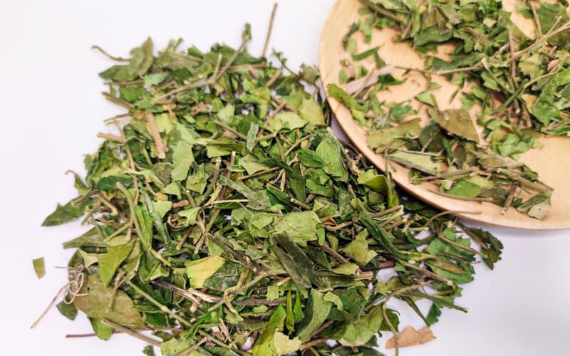 Dùng dây thìa canh cần lưu ý gì?